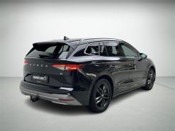 Alternative view of Skoda Enyaq iV 85 EL L&K 286HK 5d Aut.