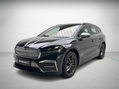 Skoda Enyaq iV 85 EL L&K 286HK 5d Aut.