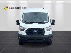 Alternative view of Ford E-Transit 350 L3H2 EL Trend RWD 184HK Van Aut.