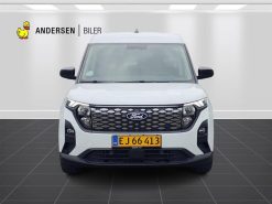 Alternative view of Ford E-Transit Courier EL Trend 136HK Van Aut.