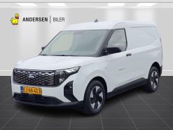 Ford E-Transit Courier EL Trend 136HK Van Aut.