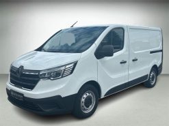 Renault Trafic L1H1 2,0 DCI start/stop 130HK Van 6g