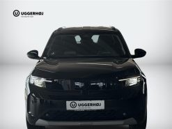 Alternative view of Opel Frontera EL GS 113HK 5d Aut.