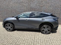 Alternative view of Nissan Ariya EL Evolve+ Performance 394HK e-4orce 301HK 5d Aut.