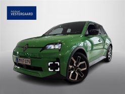 Renault R5 EL Techno 150HK 5d Aut.