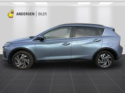 Alternative view of Hyundai Bayon 1,0 T-GDI Advanced DCT 100HK 5d 7g Aut.