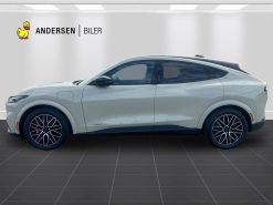 Alternative view of Ford Mustang Mach-E EL UR Premium AWD 375HK 5d Aut.