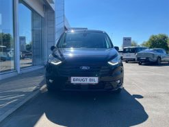 Alternative view of Ford Transit Connect Kort 1,5 EcoBlue Limited 100HK Van 6g