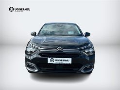 Alternative view of Citroën e-C4 X EL Max 136HK 5d Aut.