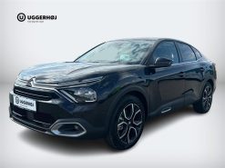 Citroën e-C4 X EL Max 136HK 5d Aut.