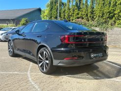 Alternative view of Polestar 2 EL Long range Single motor 231HK 5d Aut.