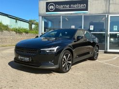 Polestar 2 EL Long range Single motor 231HK 5d Aut.