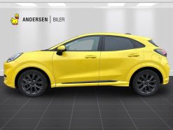 Alternative view of Ford Puma Gen-E EL Premium 168HK 5d Aut.