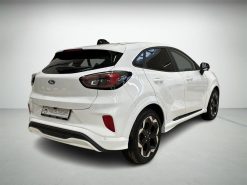 Alternative view of Ford Puma Gen-E EL Premium 168HK 5d Aut.