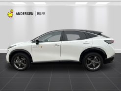 Alternative view of Nissan Ariya EL Evolve 214HK 5d Aut.
