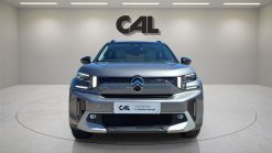 Alternative view of Citroën e-C3 Aircross EL VTR Sport 113HK 5d Aut.