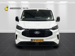 Alternative view of Ford Transit Custom 320 L1H1 2,0 EcoBlue Trend 136HK Van 8g Aut.