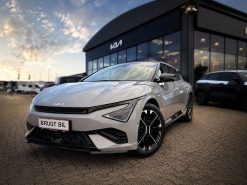 Kia EV6 EL Long Range Performance GT-Line AWD 325HK 5d Aut.