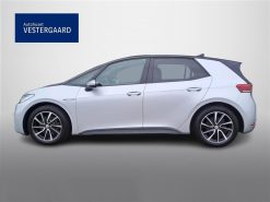 Alternative view of VW ID.3 EL Pro Performance Business 204HK 5d Aut.