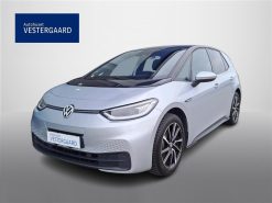 VW ID.3 EL Pro Performance Business 204HK 5d Aut.