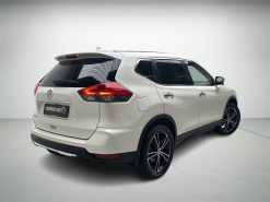 Alternative view of Nissan X-Trail 1,3 Dig-T N-Connecta DCT 160HK 5d 6g Aut.