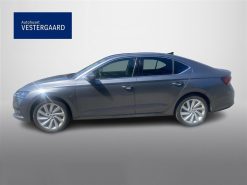 Alternative view of Skoda Octavia 1,4 TSI  Plugin-hybrid iV Plus DSG 204HK 5d 6g Aut.