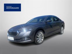 Skoda Octavia 1,4 TSI  Plugin-hybrid iV Plus DSG 204HK 5d 6g Aut.