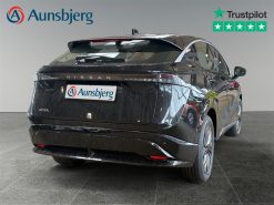 Alternative view of Nissan Ariya EL Engage 214HK 5d Aut.