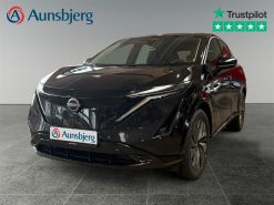 Nissan Ariya EL Engage 214HK 5d Aut.