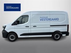 Alternative view of Renault Master T35 L2H2 EL Tekno 140HK Van Aut.