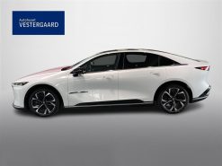 Alternative view of Mazda 6e EL Takumi 245HK 5d Aut.