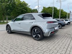 Alternative view of Hyundai Ioniq 5 Electric 84 kWh Ultimate 229HK 5d Aut.