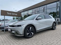 Hyundai Ioniq 5 Electric 84 kWh Ultimate 229HK 5d Aut.