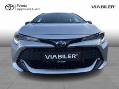 Alternative view of Toyota Corolla Touring Sports 1,8 Hybrid Active Premium E-CVT 122HK Stc Trinl. Gear