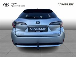 Toyota Corolla Touring Sports 1,8 Hybrid Active Premium E-CVT 122HK Stc Trinl. Gear