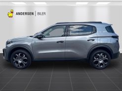 Alternative view of Citroën e-C3 Aircross EL Plus Limited 113HK 5d Aut.