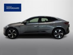 Alternative view of Polestar 4 EL LRSM 272HK 5d Aut.
