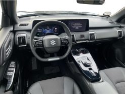 Alternative view of Suzuki eVitara EL Adventure 174HK 5d Aut.