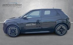 Alternative view of Nissan Micra EL Engage 40kWh 120HK 5d Aut.