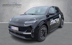 Nissan Micra EL Advance 52kWh 150HK 5d Aut.