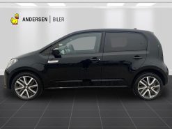 Alternative view of Seat Mii EL 83HK 5d Aut.