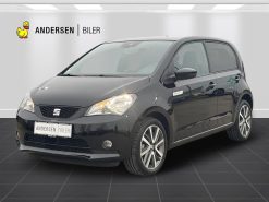 Seat Mii EL 83HK 5d Aut.