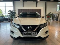 Alternative view of Nissan Qashqai 1,3 Dig-T N-Connecta DCT 160HK 5d 7g Aut.