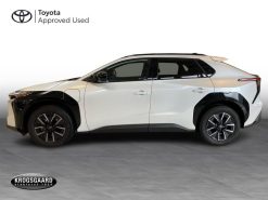 Alternative view of Toyota BZ4X EL Executive 224HK 5d Aut.