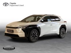 Toyota BZ4X EL Executive 224HK 5d Aut.