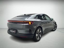 Alternative view of Polestar 4 EL Long range Single motor 272HK 5d Aut.
