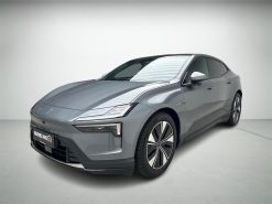 Polestar 4 EL Long range Single motor 272HK 5d Aut.