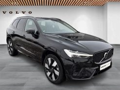 Alternative view of Volvo XC60 2,0 T6 Recharge  Plugin-hybrid Ultra AWD 350HK 5d 8g Aut.