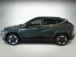 Alternative view of Hyundai Kona Kona EV