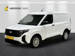 Ford Transit Courier 1,5 EcoBlue Trend 100HK Van 6g